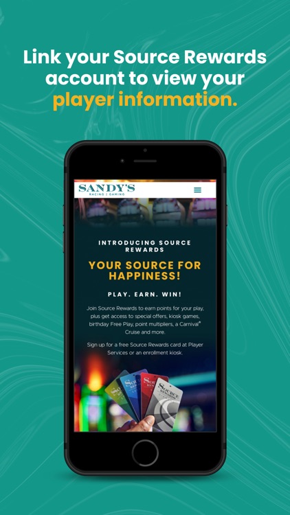 Sandy's Racing & Gaming