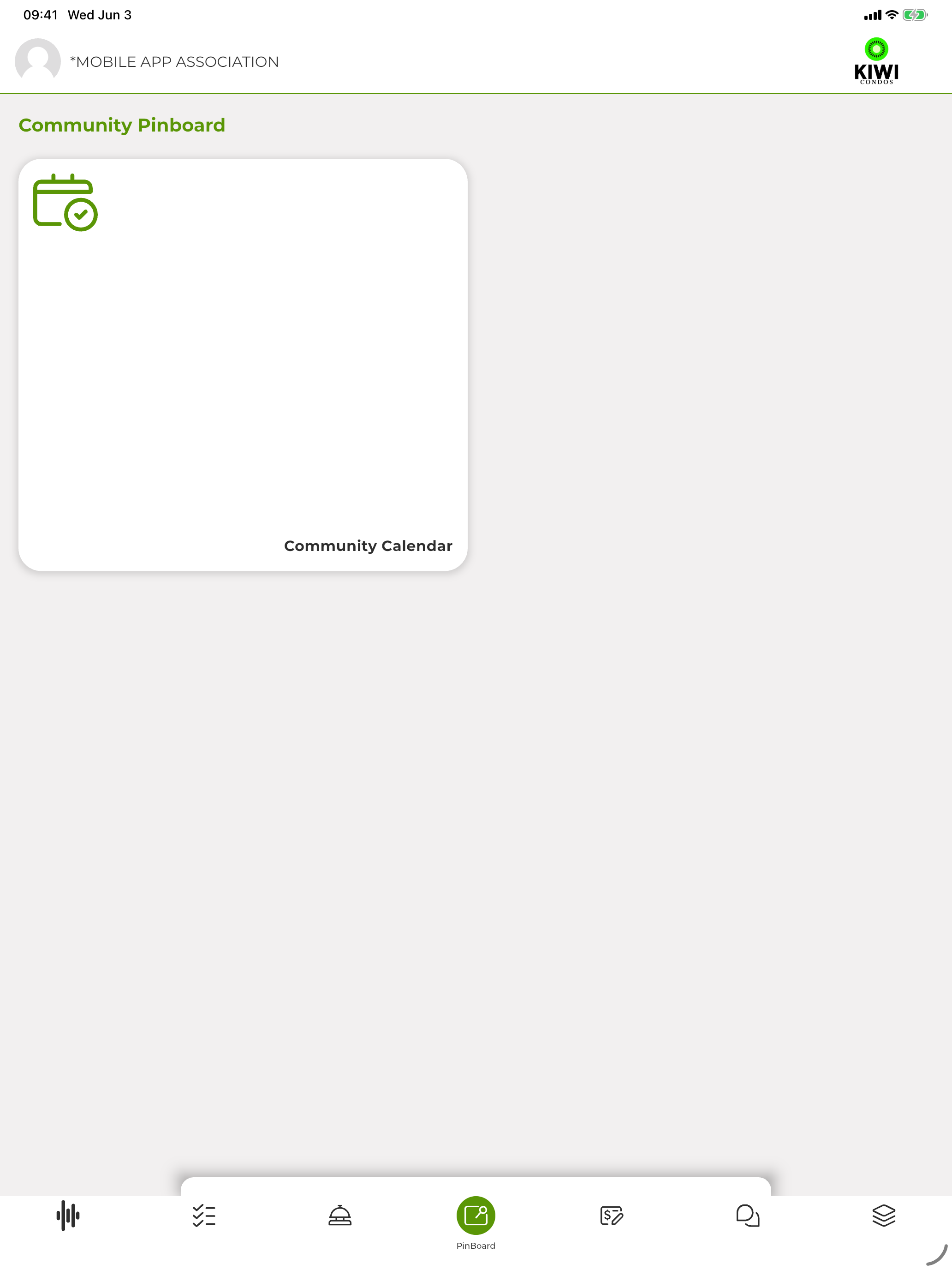 Kiwi Condos screenshot 11