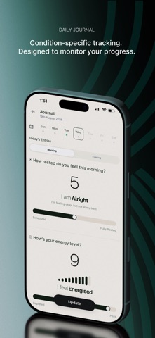 PMX Health Screenshot 6 of 7