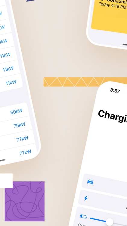 Kilowatt – Electric Car Timer screenshot-9