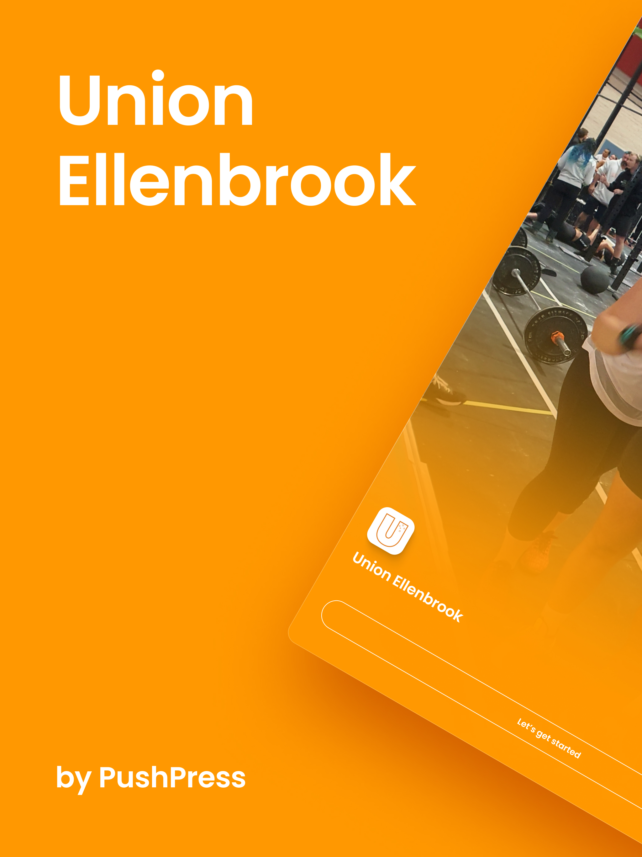 Union Ellenbrook screenshot 6