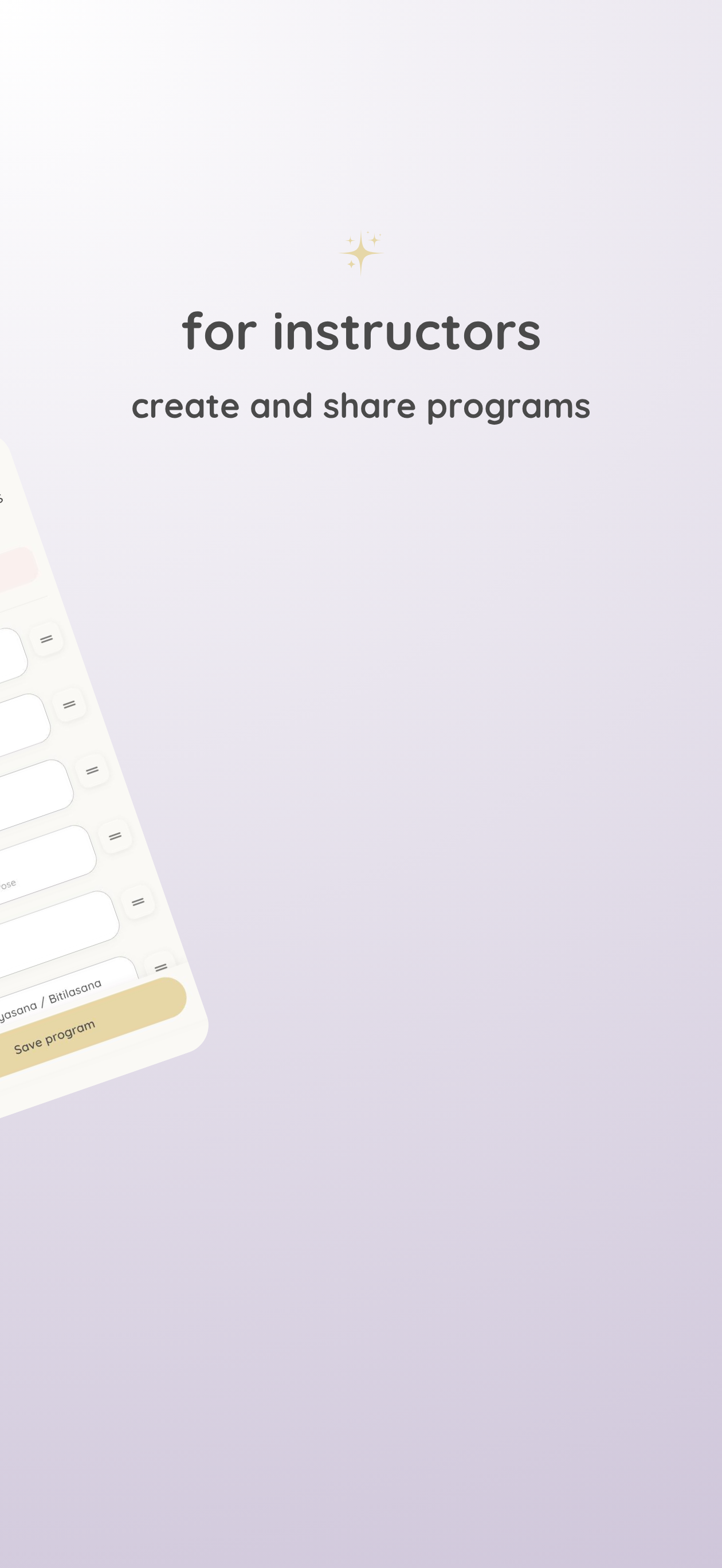Ami Yoga screenshot 4