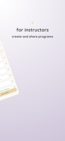 Ami Yoga Screenshot 4 of 5