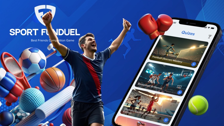 Sport FanDuel Best Competition