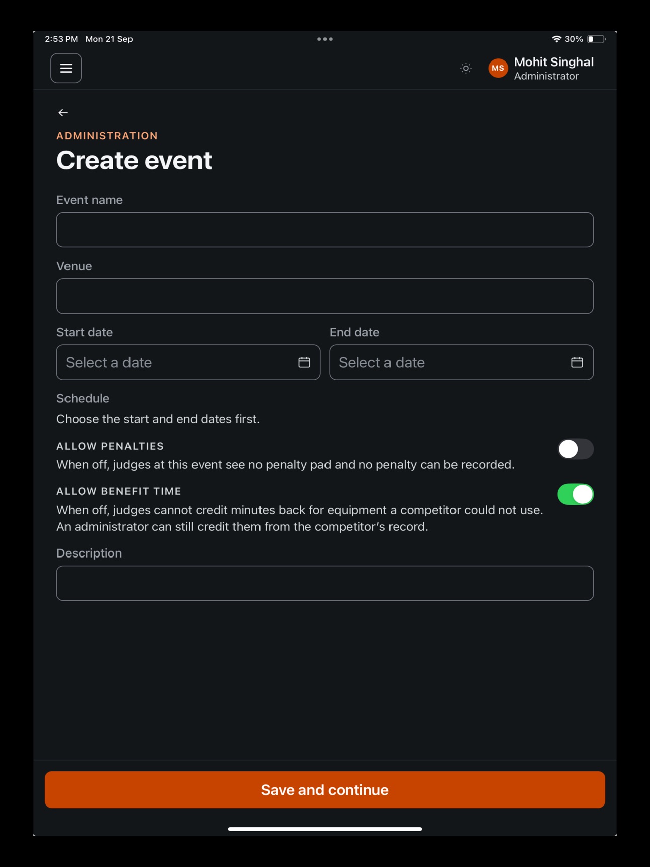 Screenshot 4 of PROJECT ZOAR