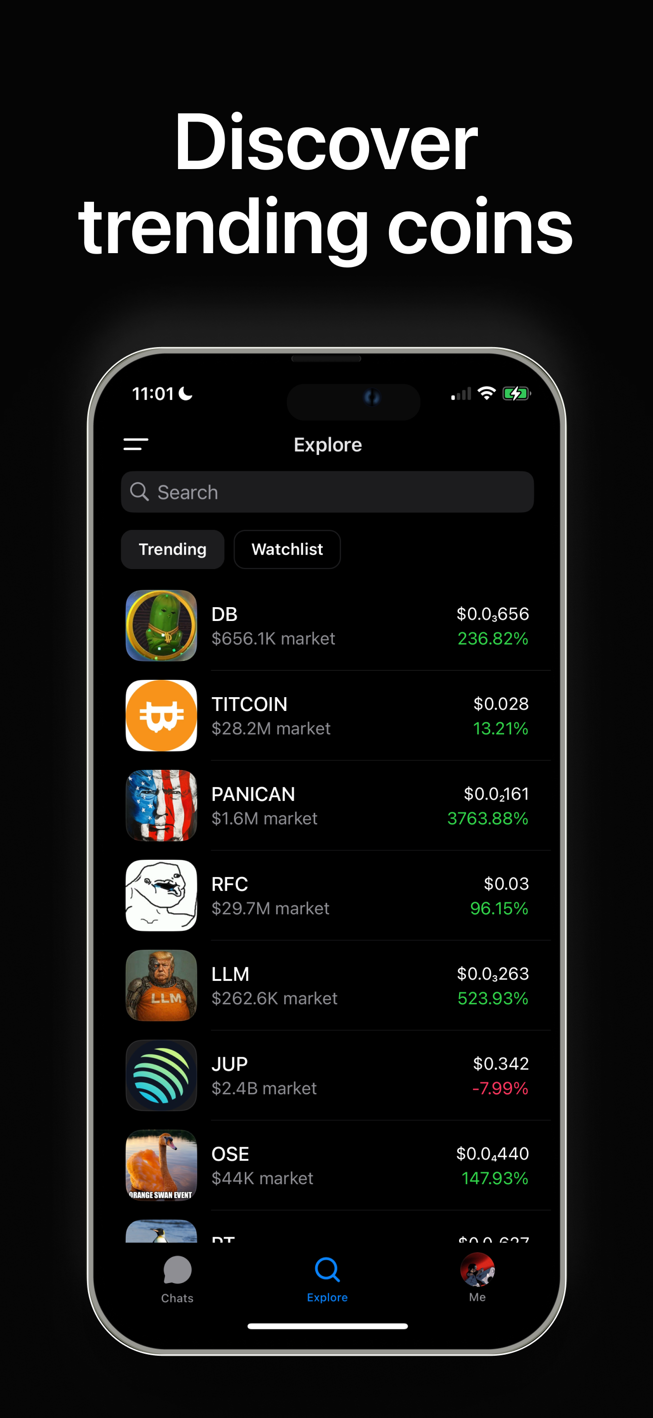 ARENA® - Chat, Trade, Hang out