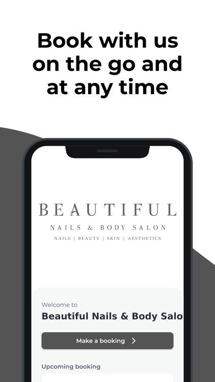 Beautiful Nails & Body Salon