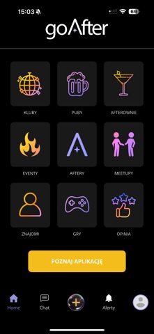 GoAfter - What is next? screenshot