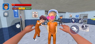 Prison Mischief Master Screenshot 2 of 6