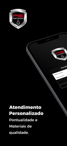 PSMAXX Screenshot 1 of 5