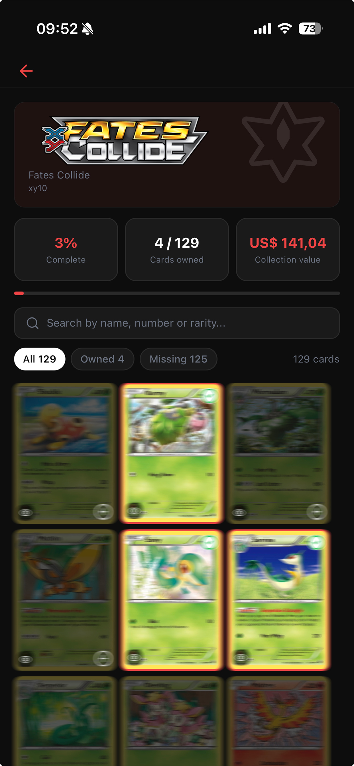 POKE6900 screenshot 5