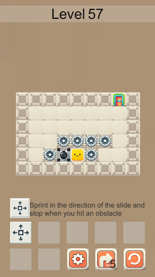 #6. Crash Blocks (iOS) 게시자: YI HSIU HSIEH