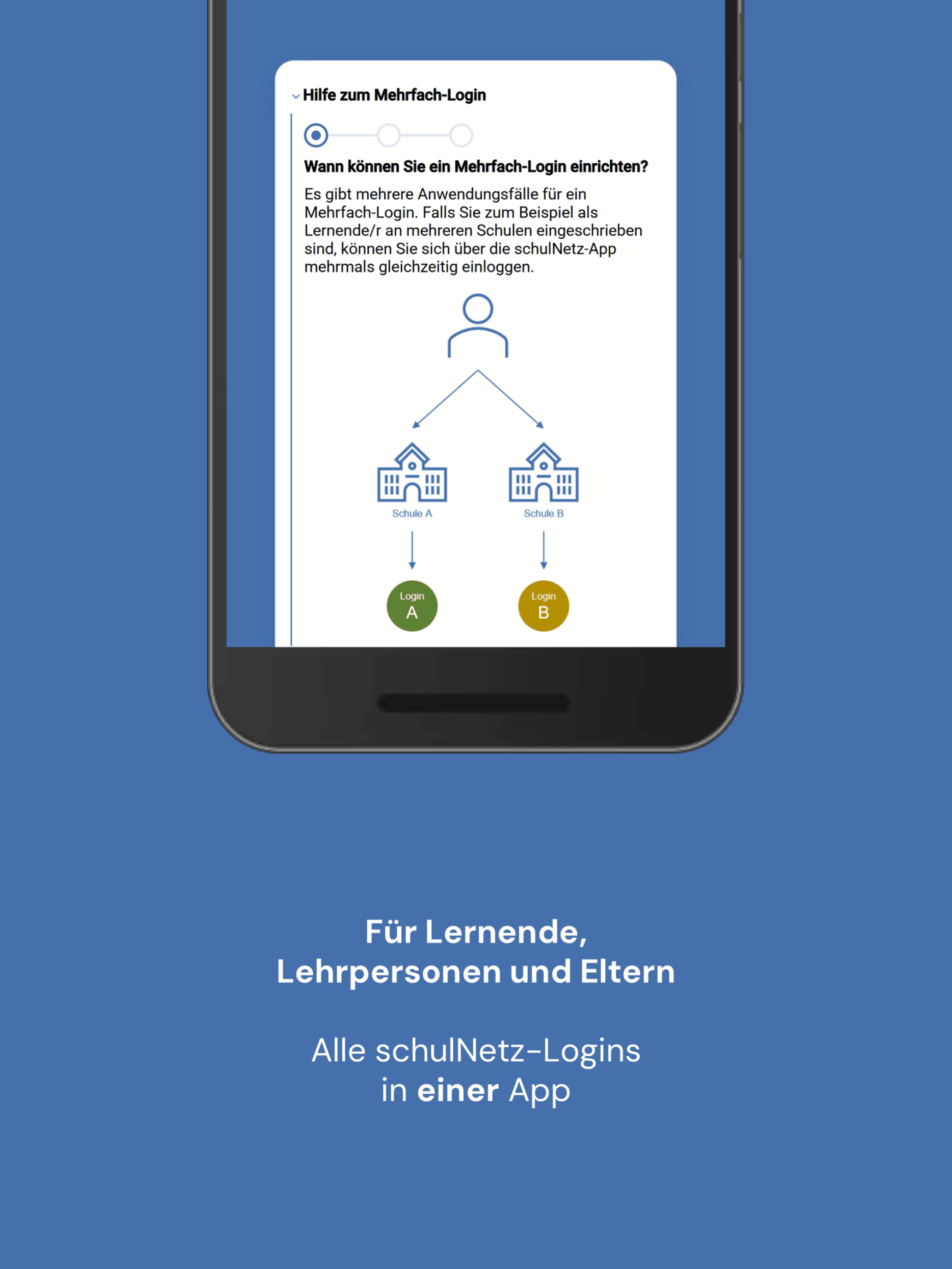 schulNetz screenshot 13