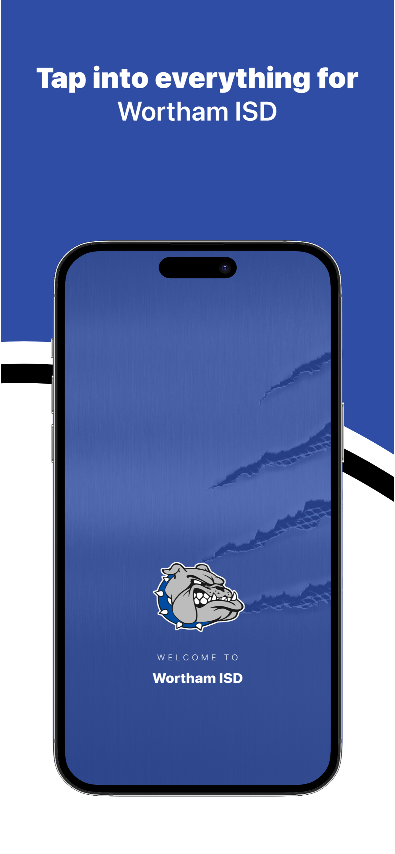 Wortham ISD Bulldogs