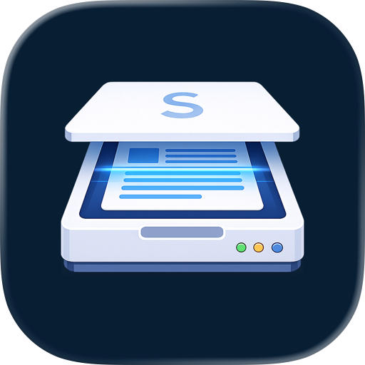 Document Scanner - PDF Convert