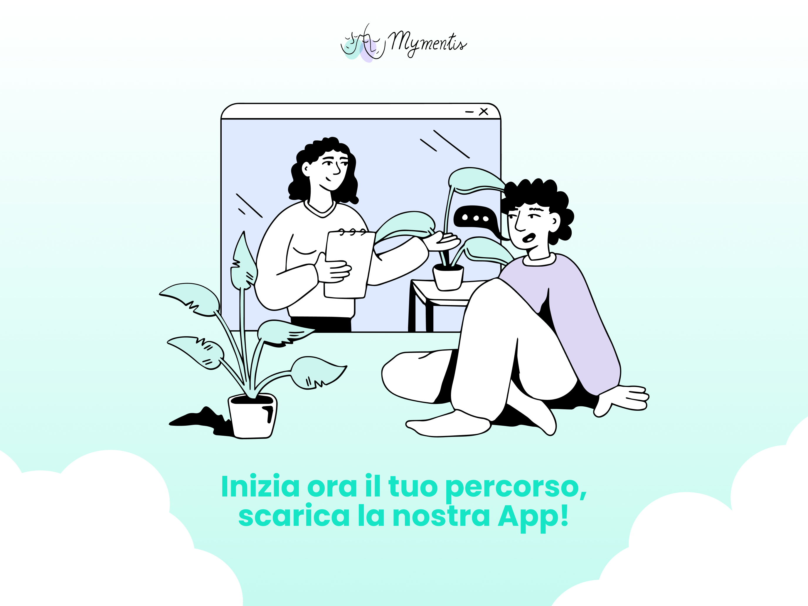 Mymentis - Lo psicologo per te