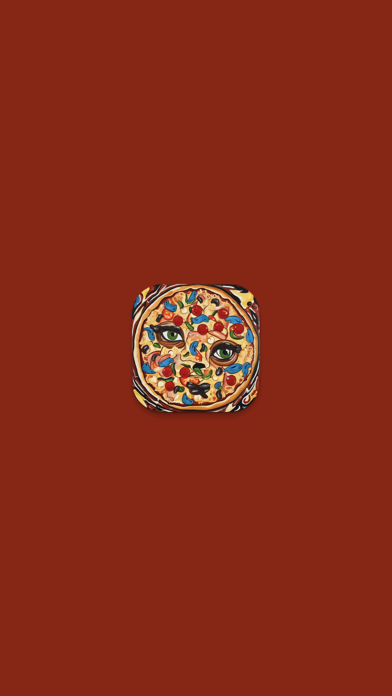 Pizzaservice Picasso Issum Screenshot