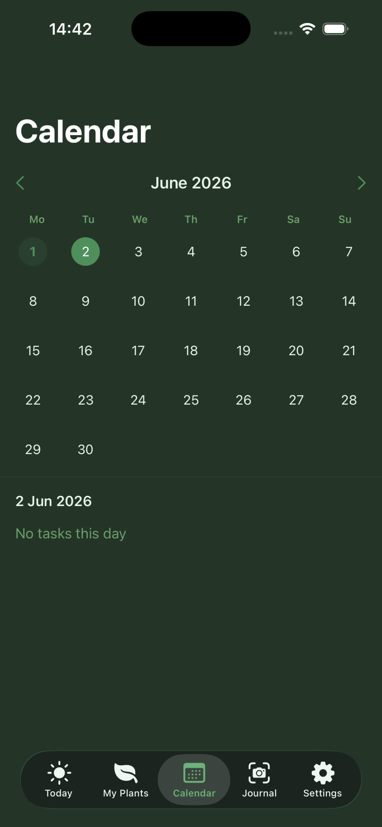 Gardenify screenshot 9