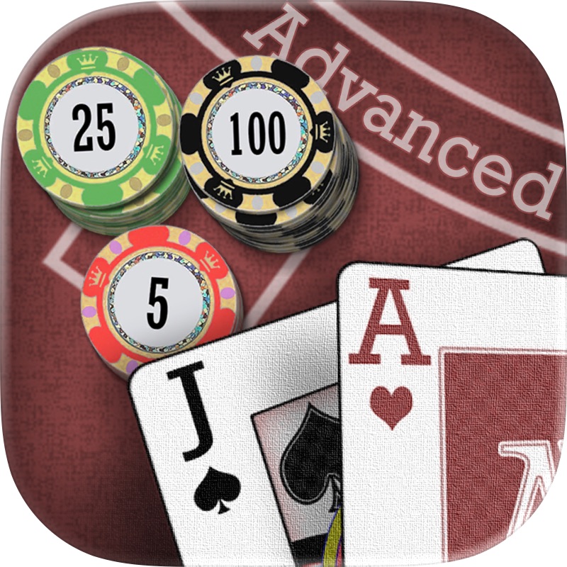 Blackjack Trainer Strategy 21 screenshot 11