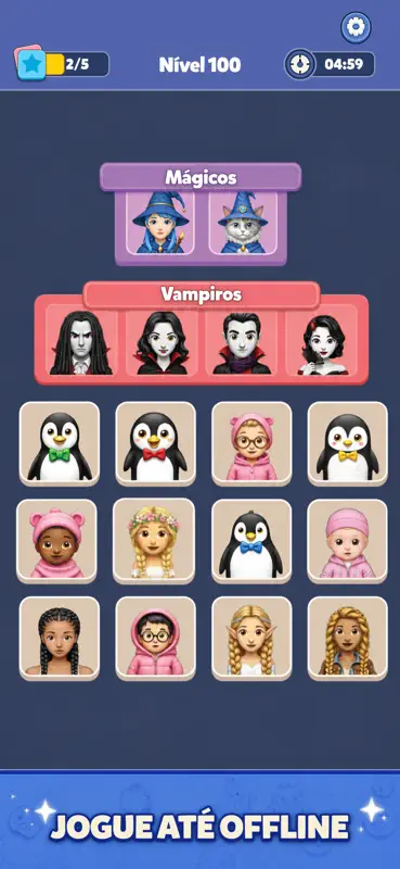 Connect Master - Match Puzzle screenshot 2 of 10