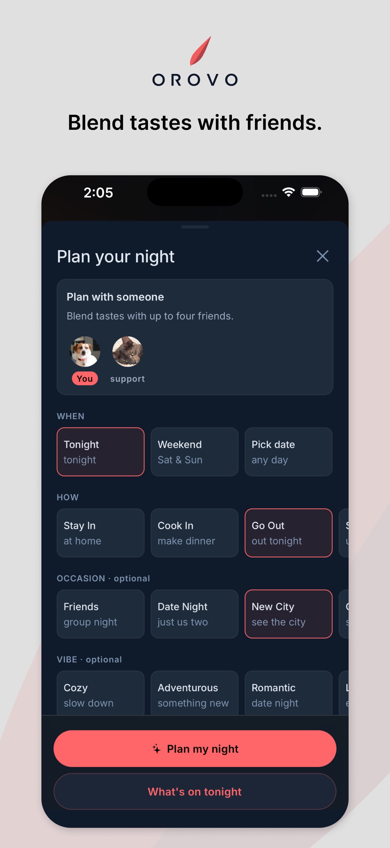 Screenshot 7 of Orovo