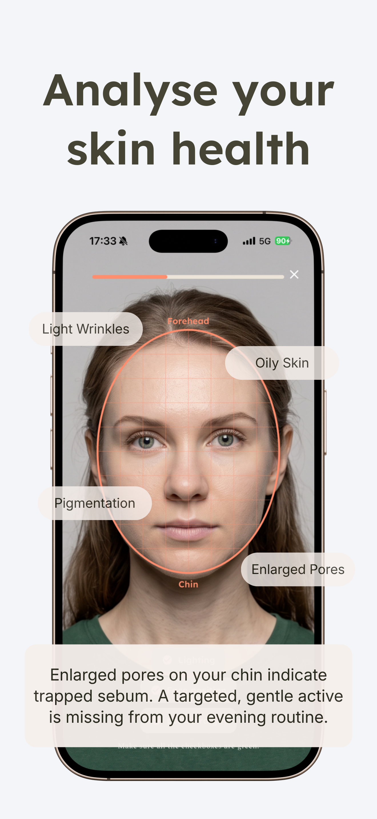 Bare: Skincare Specialist