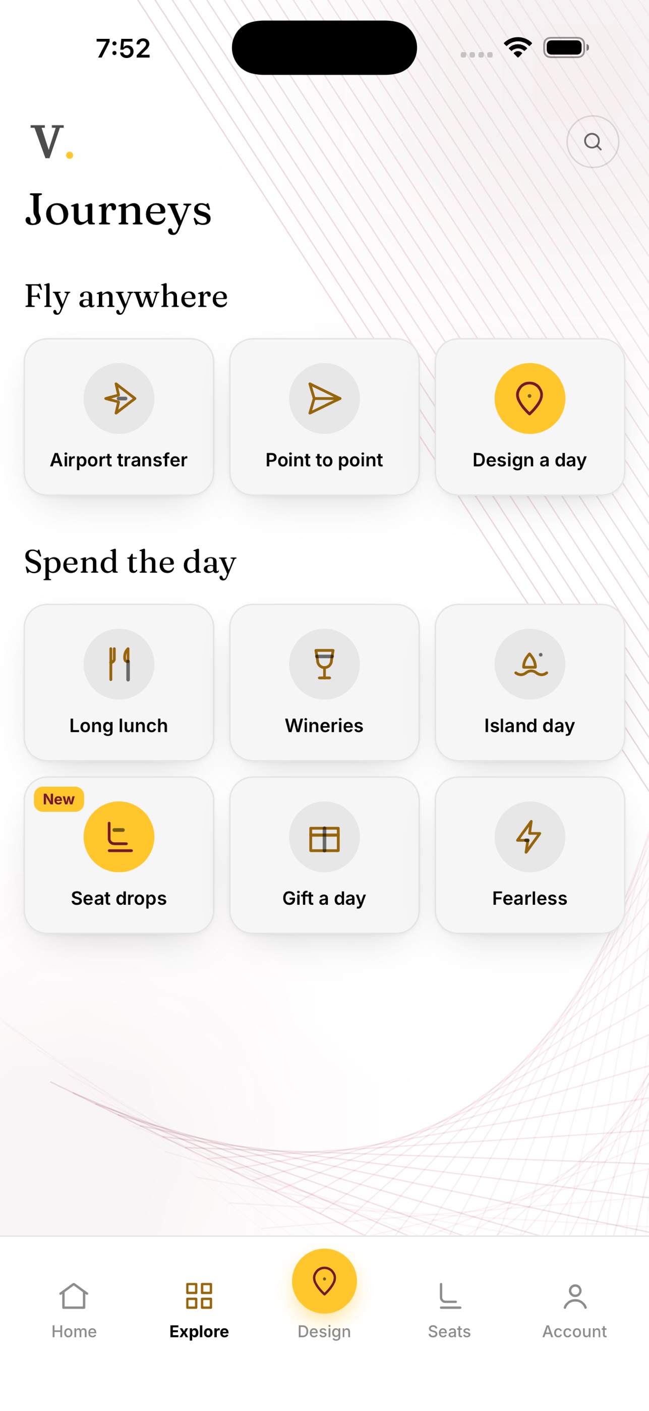 Screenshot 5 of Fly Vantage