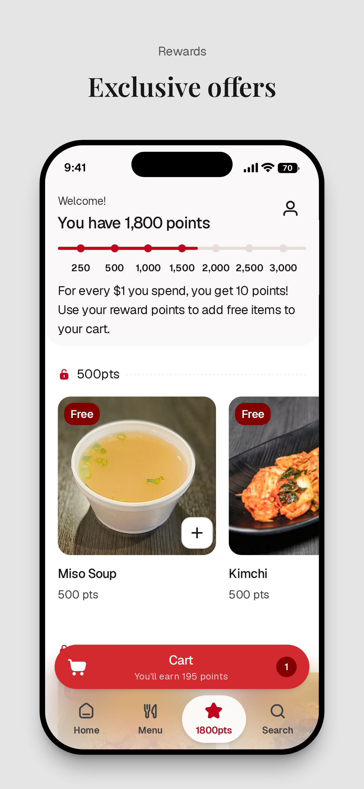 Choo Choo Grill Express screenshot 6