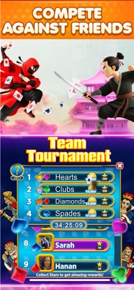 Solitaire Time Warp: Card Game screenshot 6