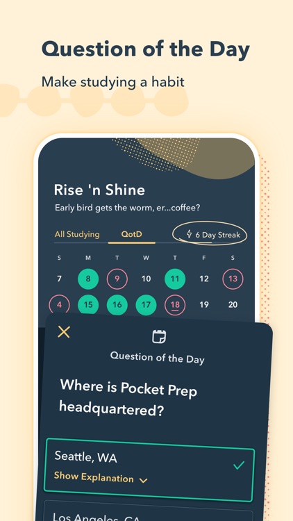 Pocket Prep Skilled Trades '25 screenshot-6