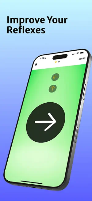 Sharpr - Brain Training Games screenshot 2