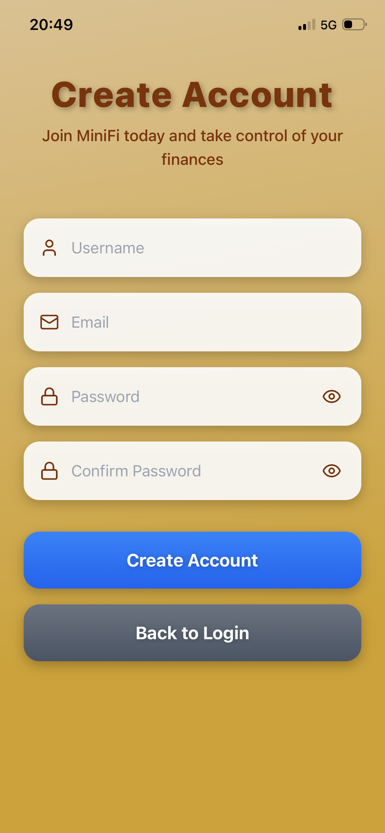 MiniFiApp