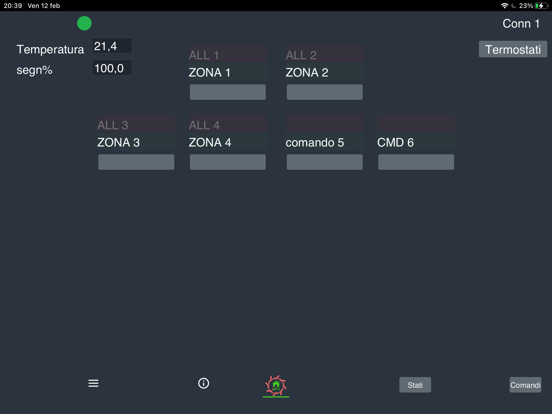 Screenshot #4 pour iaf2Gold