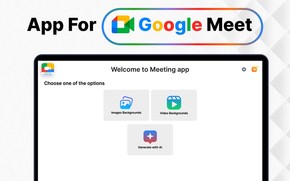 #1. App for Join Virtual Meeting (macOS) Ved: Amir Bilal