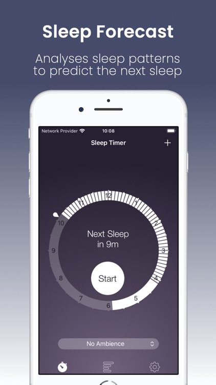 My Baby Sleep screenshot-3