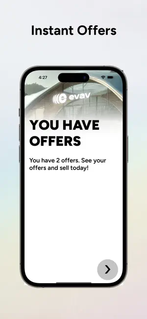 EVAV: Offers Everyday screenshot 3