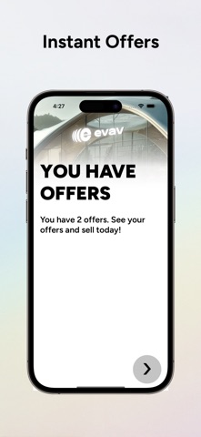 EVAV: Offers Everyday Screenshot 3 of 4