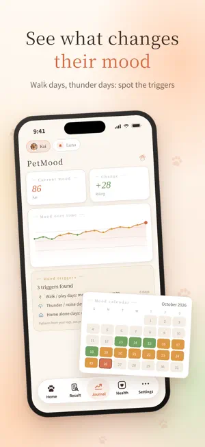 PetMood: Pet Mood Checker screenshot 4