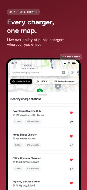 CenEnergy screenshot 1