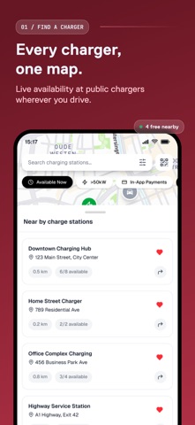 CenEnergy screenshot