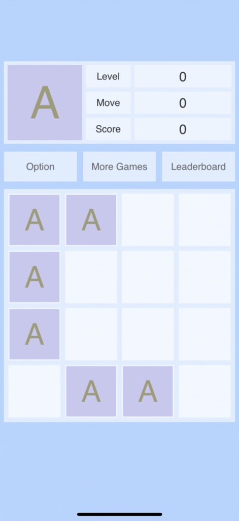 Combine Alphabet - Entertainment App | MWM