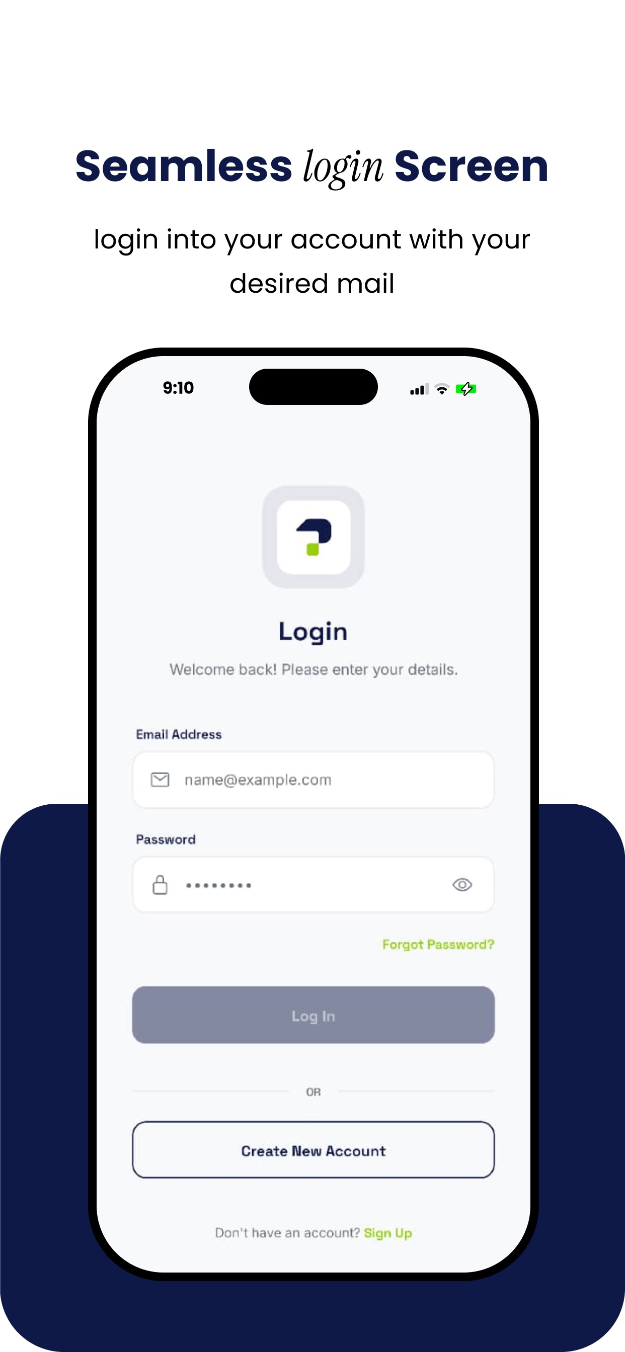 Screenshot 3 of PocketFi