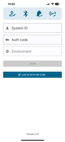 Panoramic Subject App screenshot