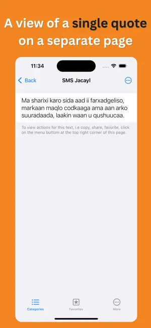 Erayo Jacayl ah screenshot 3