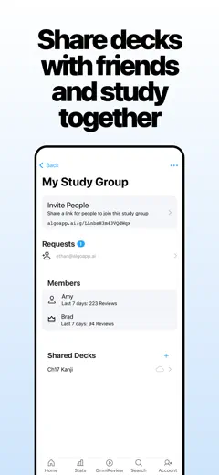 AlgoApp: Screenshot 6 von 8
