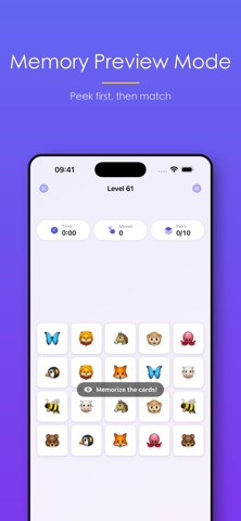 MindPairs Screenshot 3 of 3