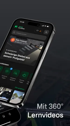 Smart Bestehen screenshot 2