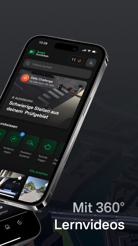 #2. Smart Bestehen (iOS) โดย: Directware UG (Haftungsbeschraenkt)