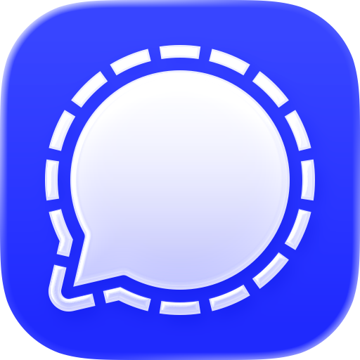 Signal - Private Messenger