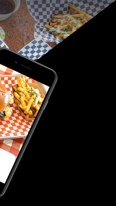 Chicken and Brisket Screenshot